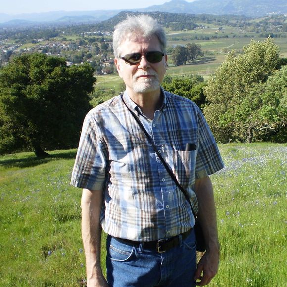 Meet your Posher, Richard - Picture 1 of 1